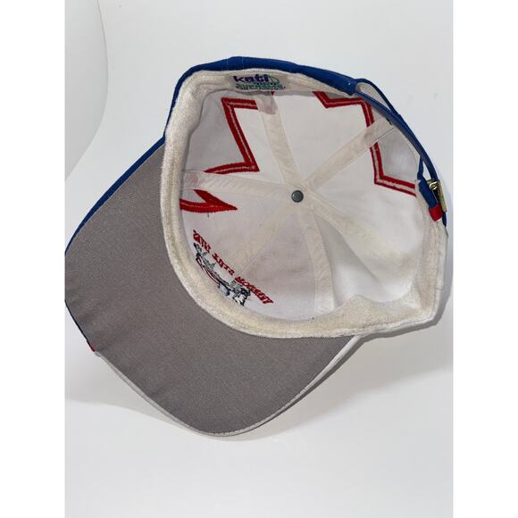 Freedom Still Lives 9/11 Hat New York - Picture 6 of 6